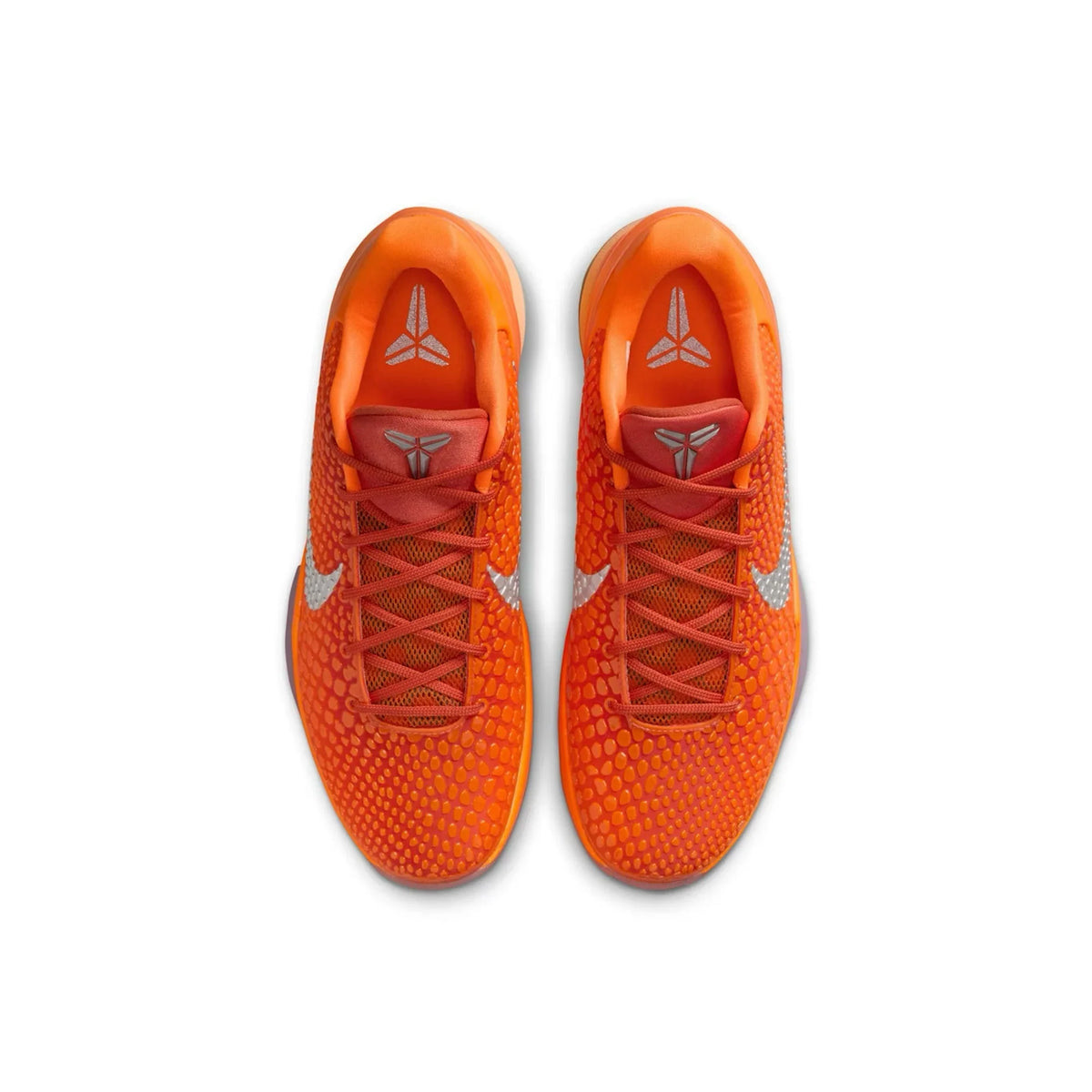 Nike Kobe 6 Protro 'Total Orange' (2025)