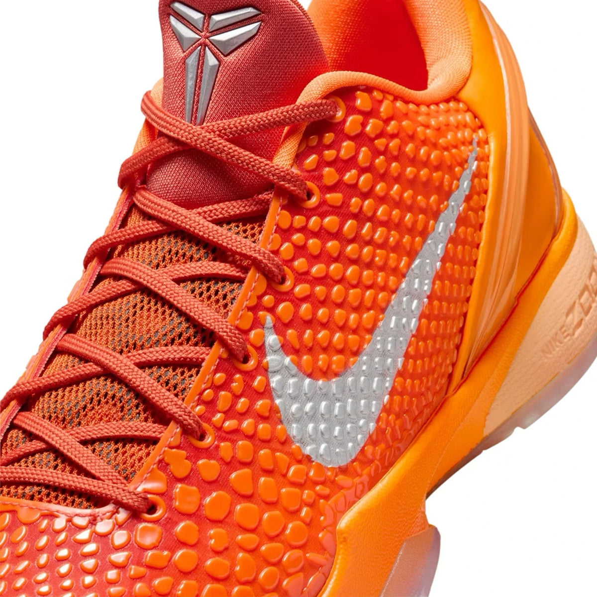 Nike Kobe 6 Protro 'Total Orange' (2025)