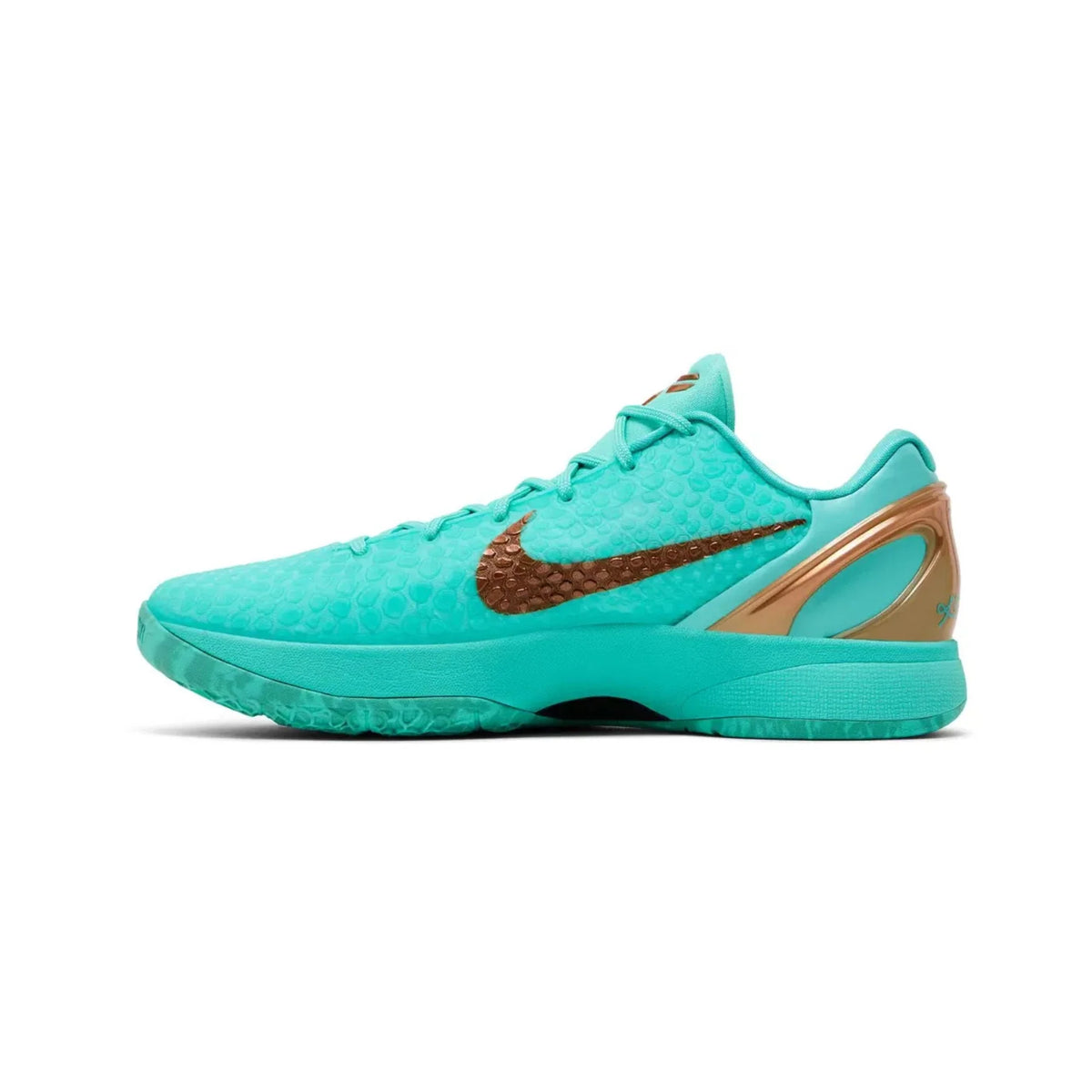 Nike Kobe 6 Protro x Jalen Brunson 'Statue of Liberty' (2025)