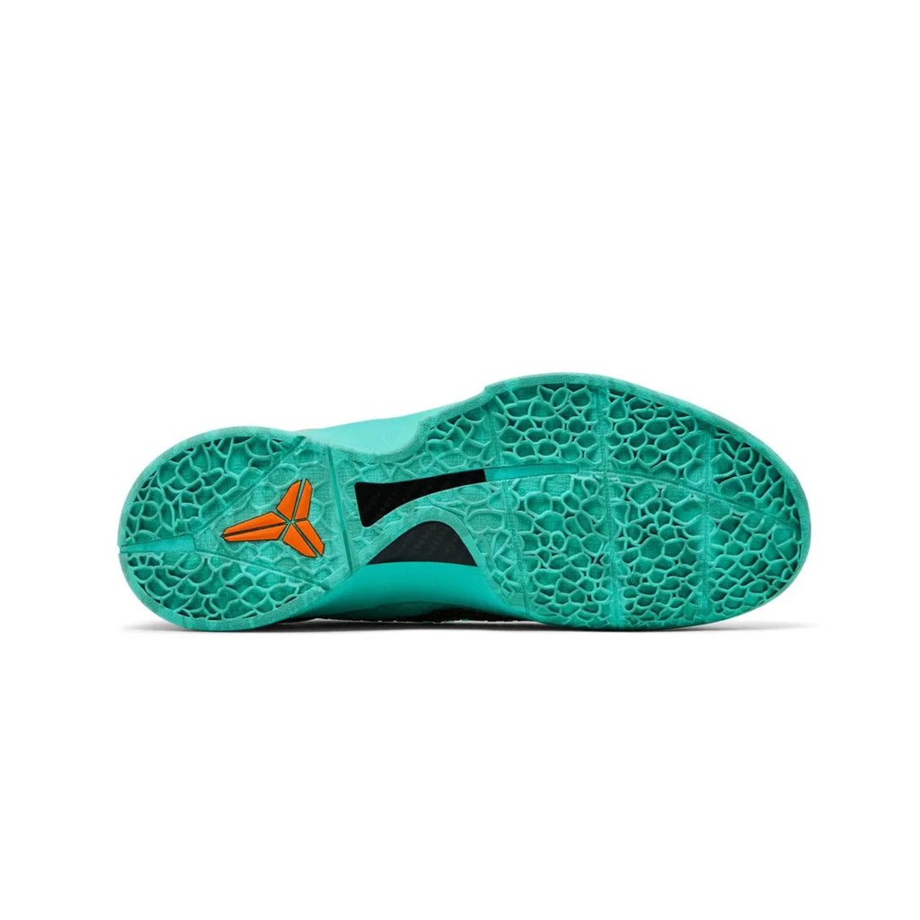 Nike Kobe 6 Protro x Jalen Brunson 'Statue of Liberty' (2025)