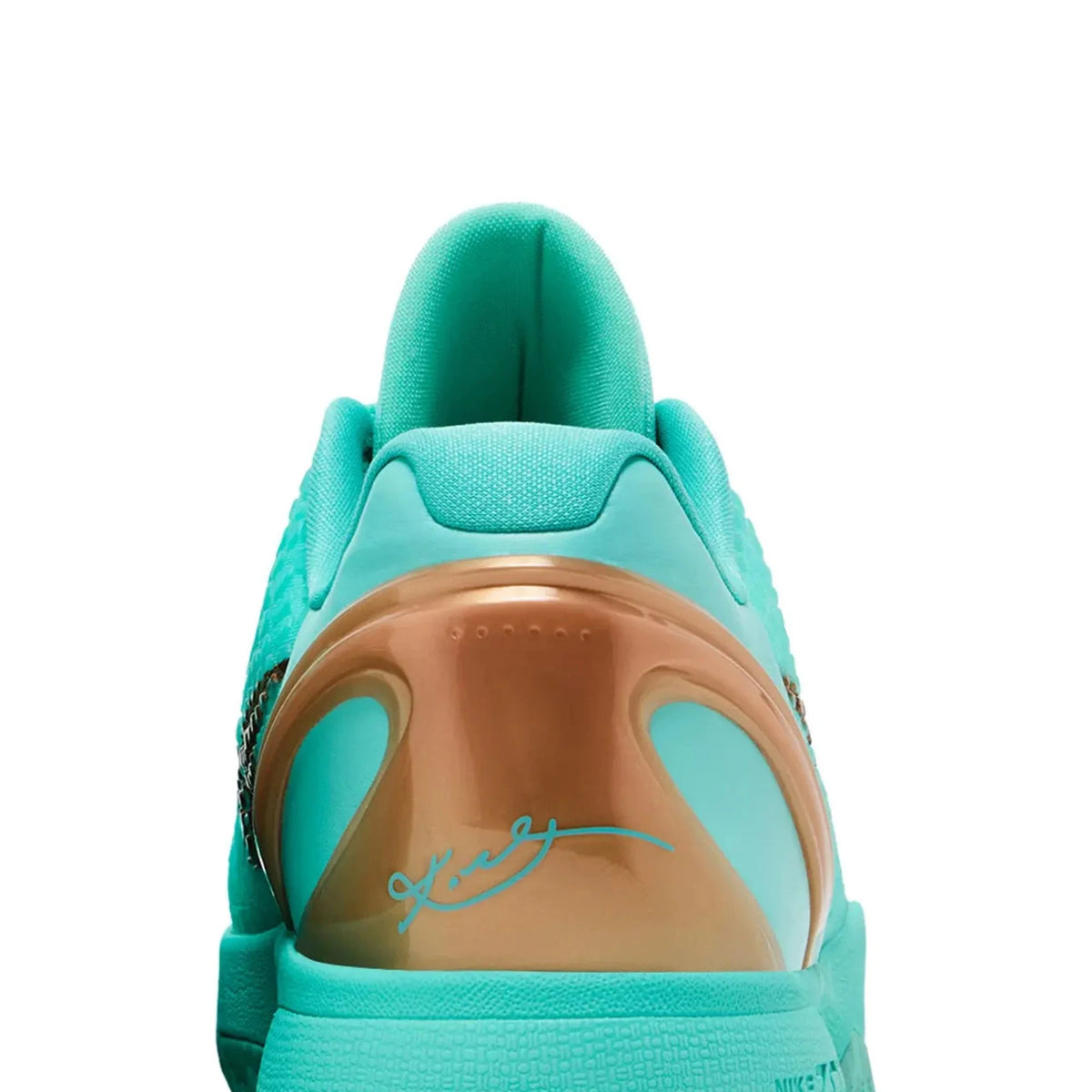 Nike Kobe 6 Protro x Jalen Brunson 'Statue of Liberty' (2025)