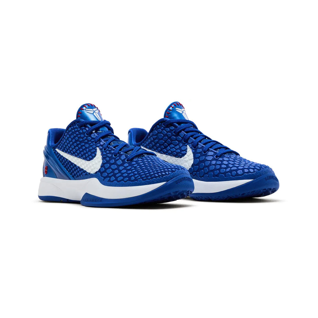 Nike Kobe 6 'Dodgers' GS (2025)