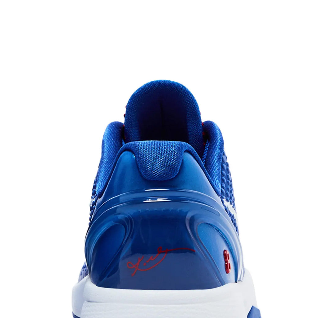 Nike Kobe 6 'Dodgers' GS (2025)