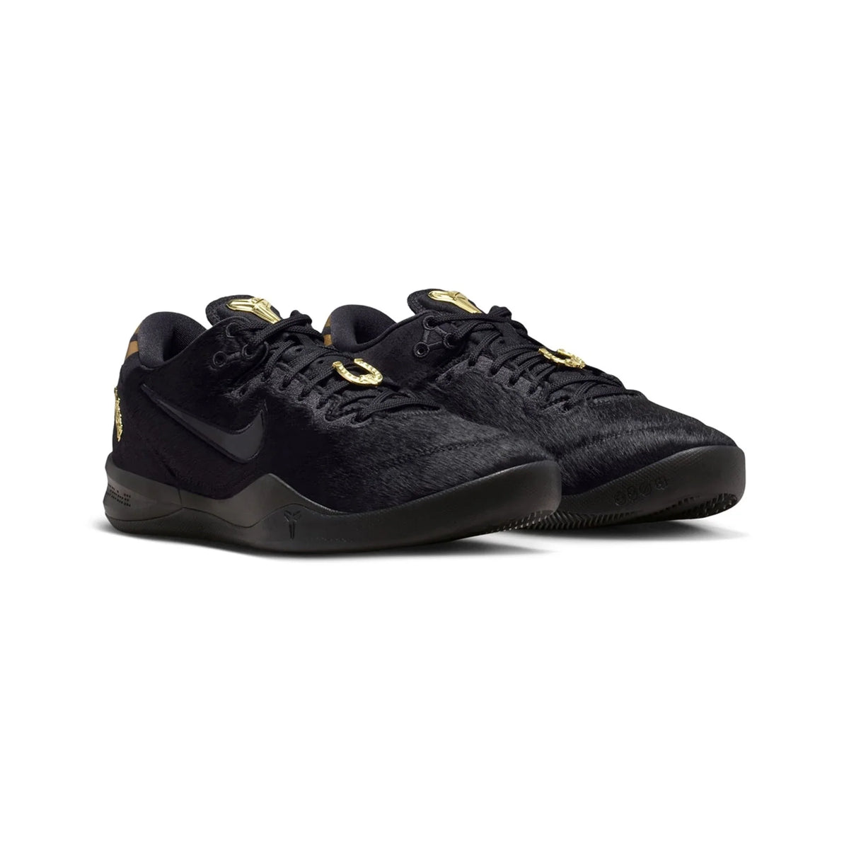 Nike Kobe 8 EXT Protro 'Year of the Horse'
