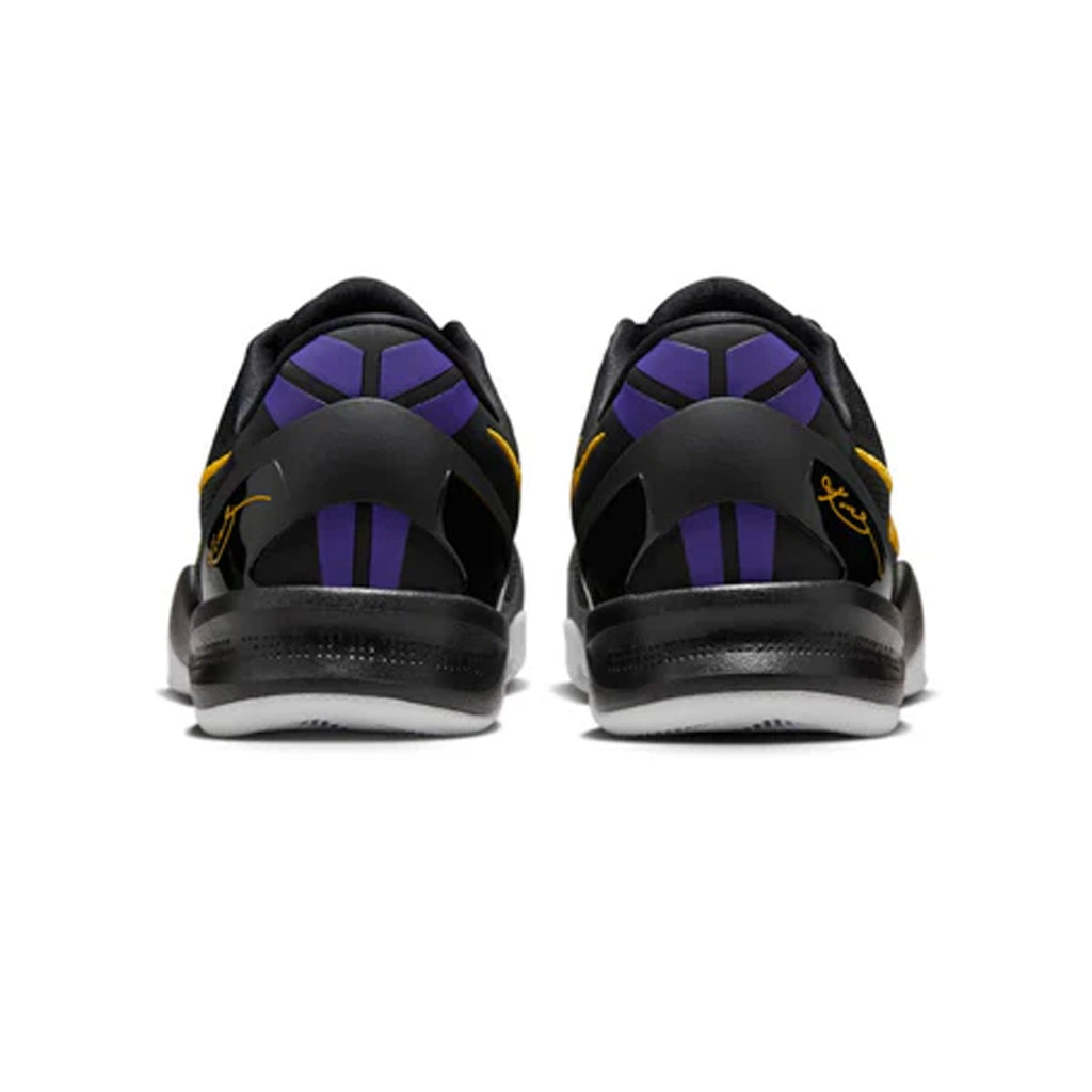 Nike Kobe 8 Protro 'Lakers Away' (2024)