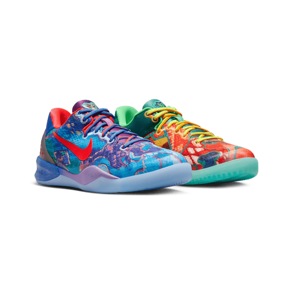 Nike Kobe 8 Protro 'What The' GS (2025)