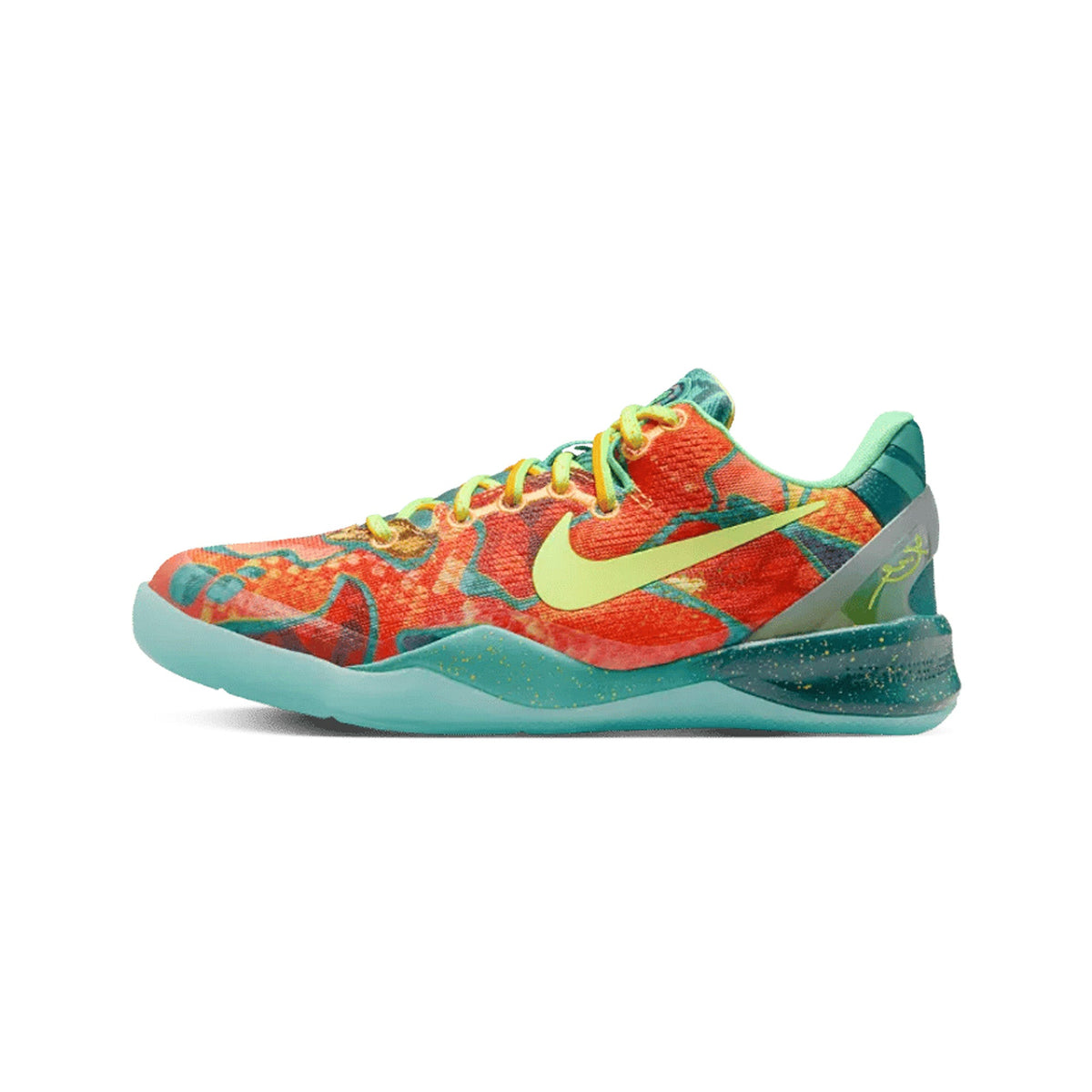 Nike Kobe 8 Protro 'What The' GS (2025)