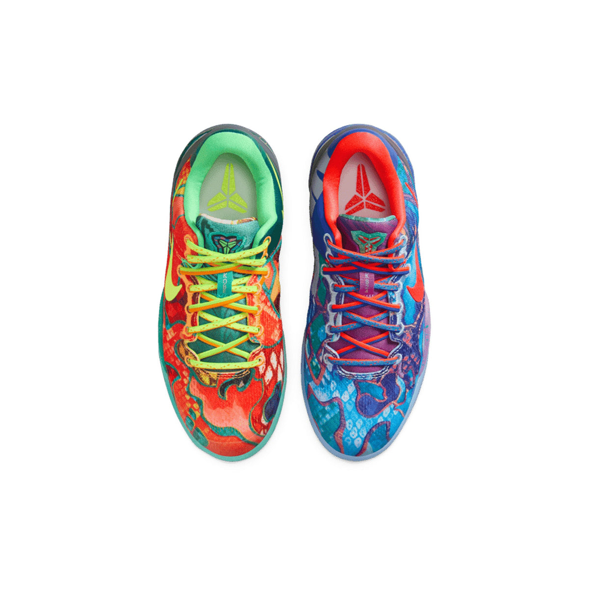 Nike Kobe 8 Protro 'What The' GS (2025)