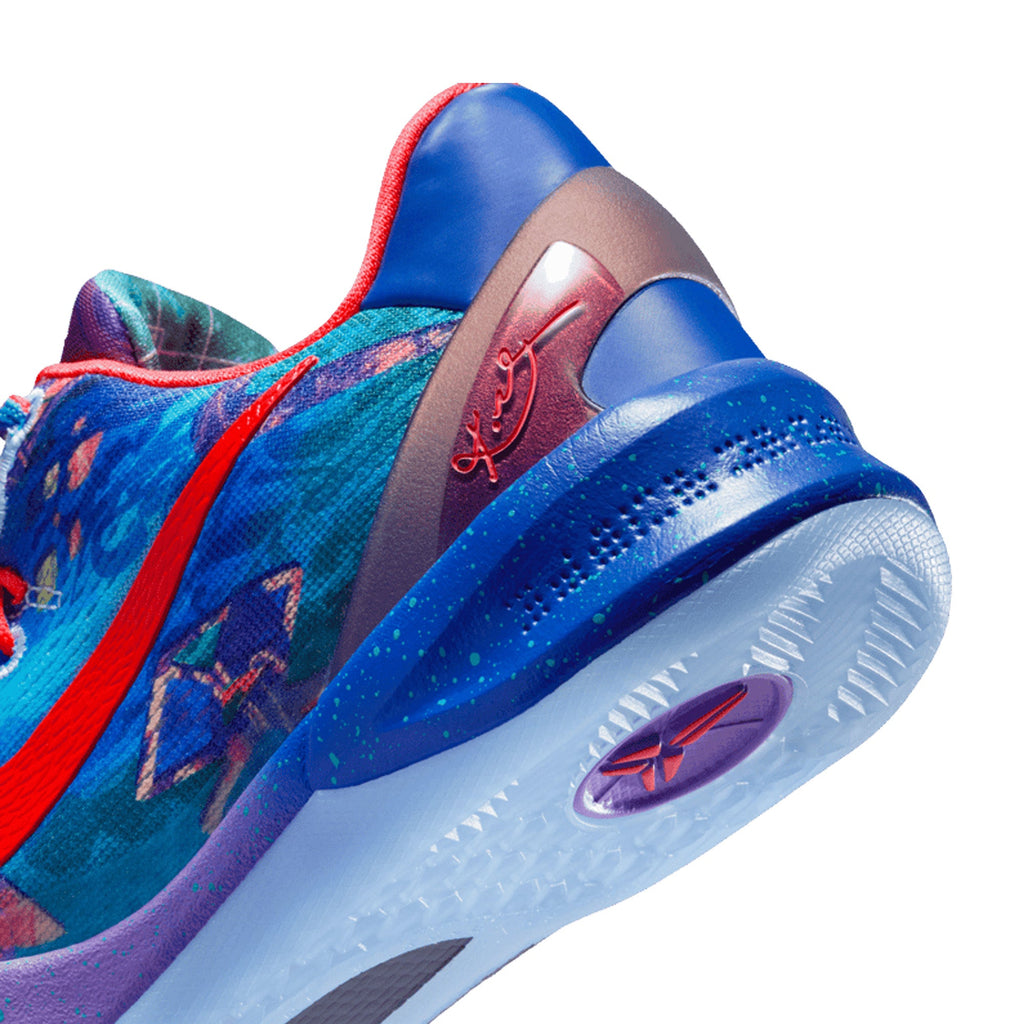 Nike Kobe 8 Protro 'What The' GS (2025)