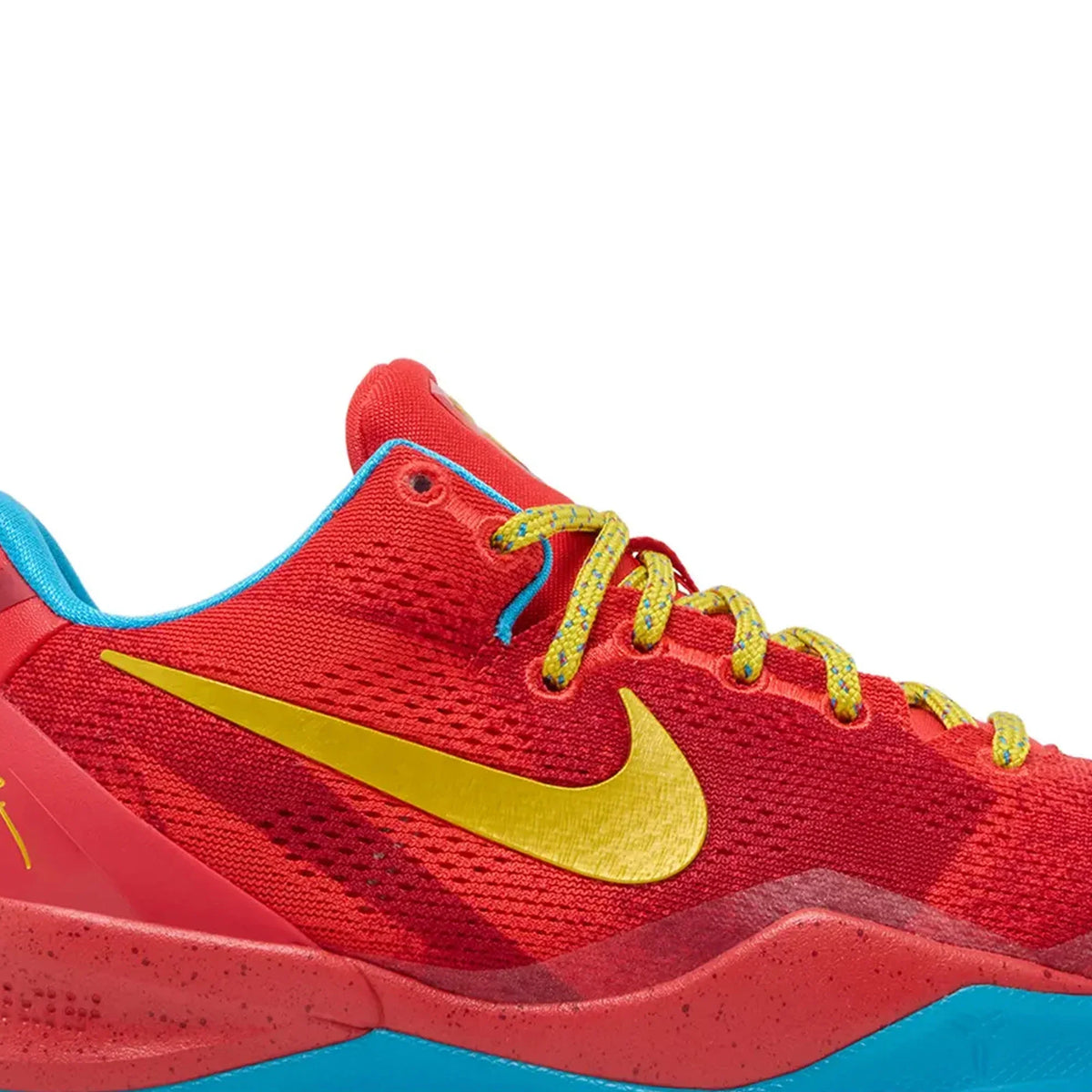 Nike Kobe 8 'Year of the Horse' GS (2026)