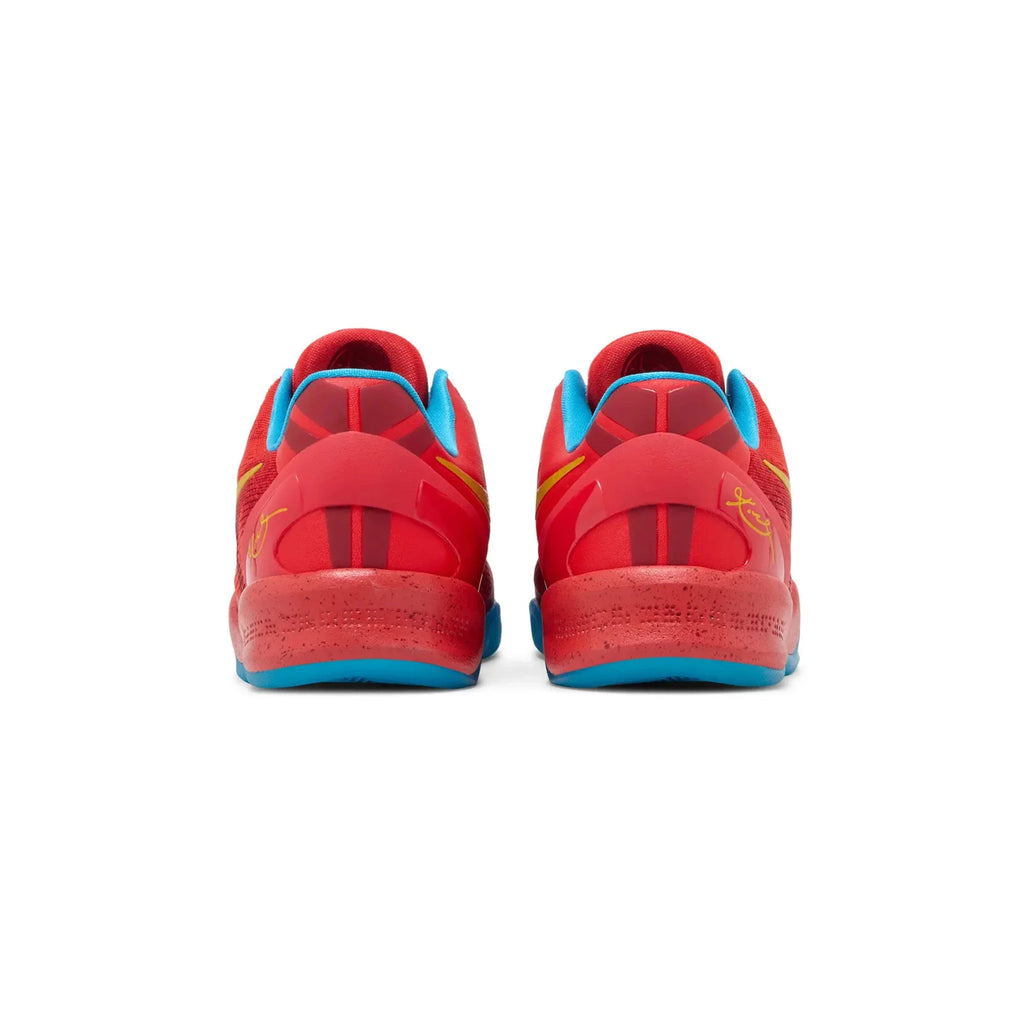 Nike Kobe 8 'Year of the Horse' GS (2026)
