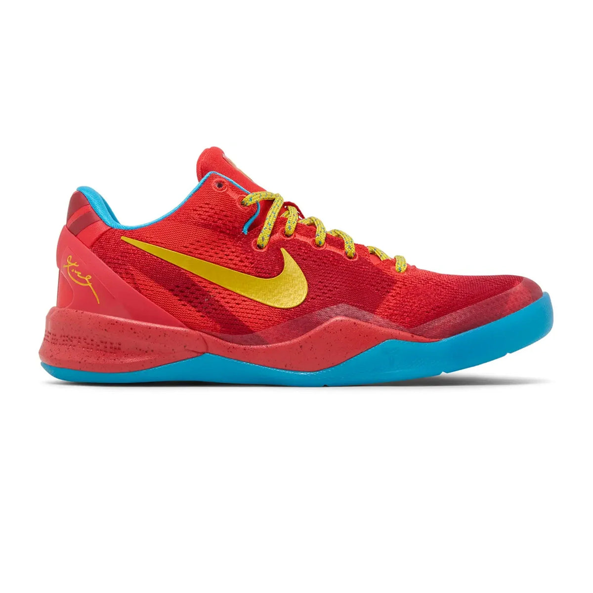 Nike Kobe 8 'Year of the Horse' GS (2026)