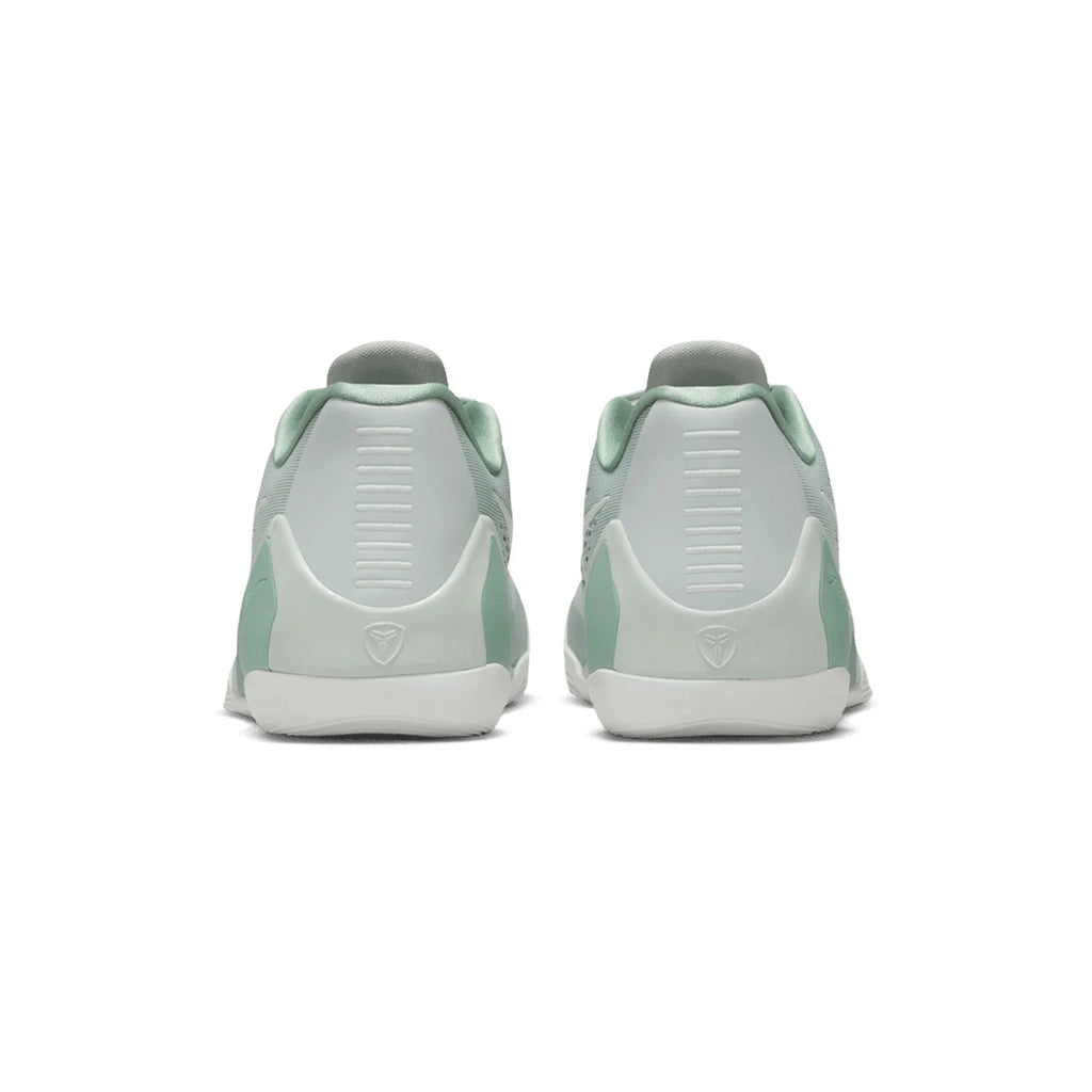 Nike Kobe 9 EM Low Protro 'Light Silver Steam' (2026)
