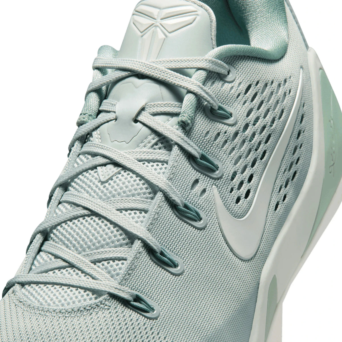 Nike Kobe 9 EM Low Protro 'Light Silver Steam' (2026)