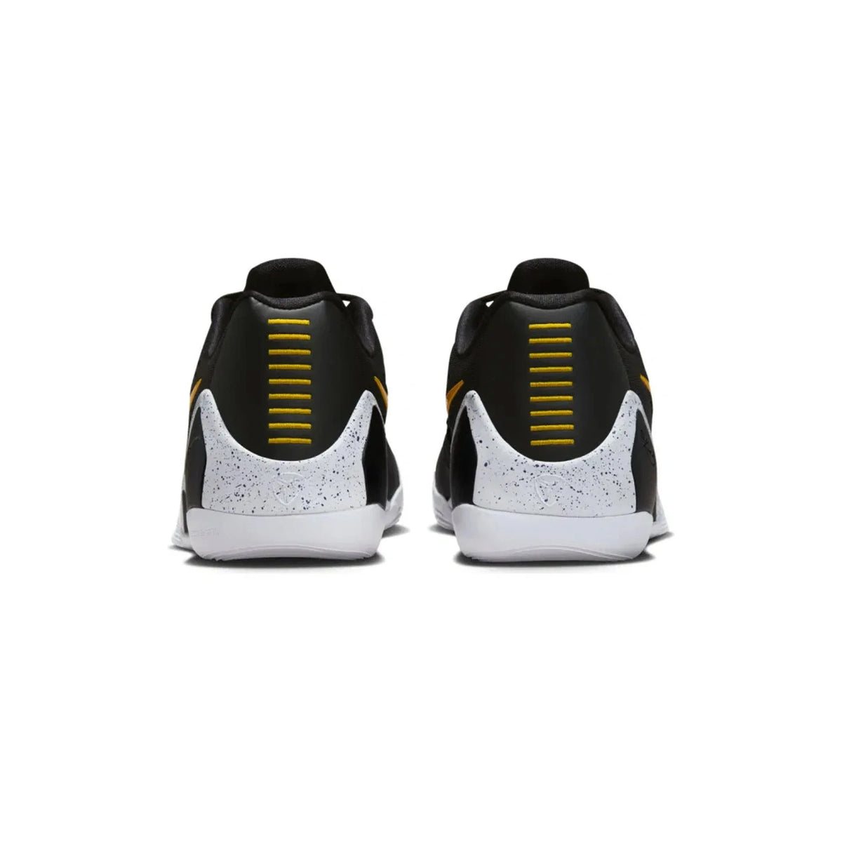 Nike Kobe 9 EM Low Protro TB 'Black University Gold'