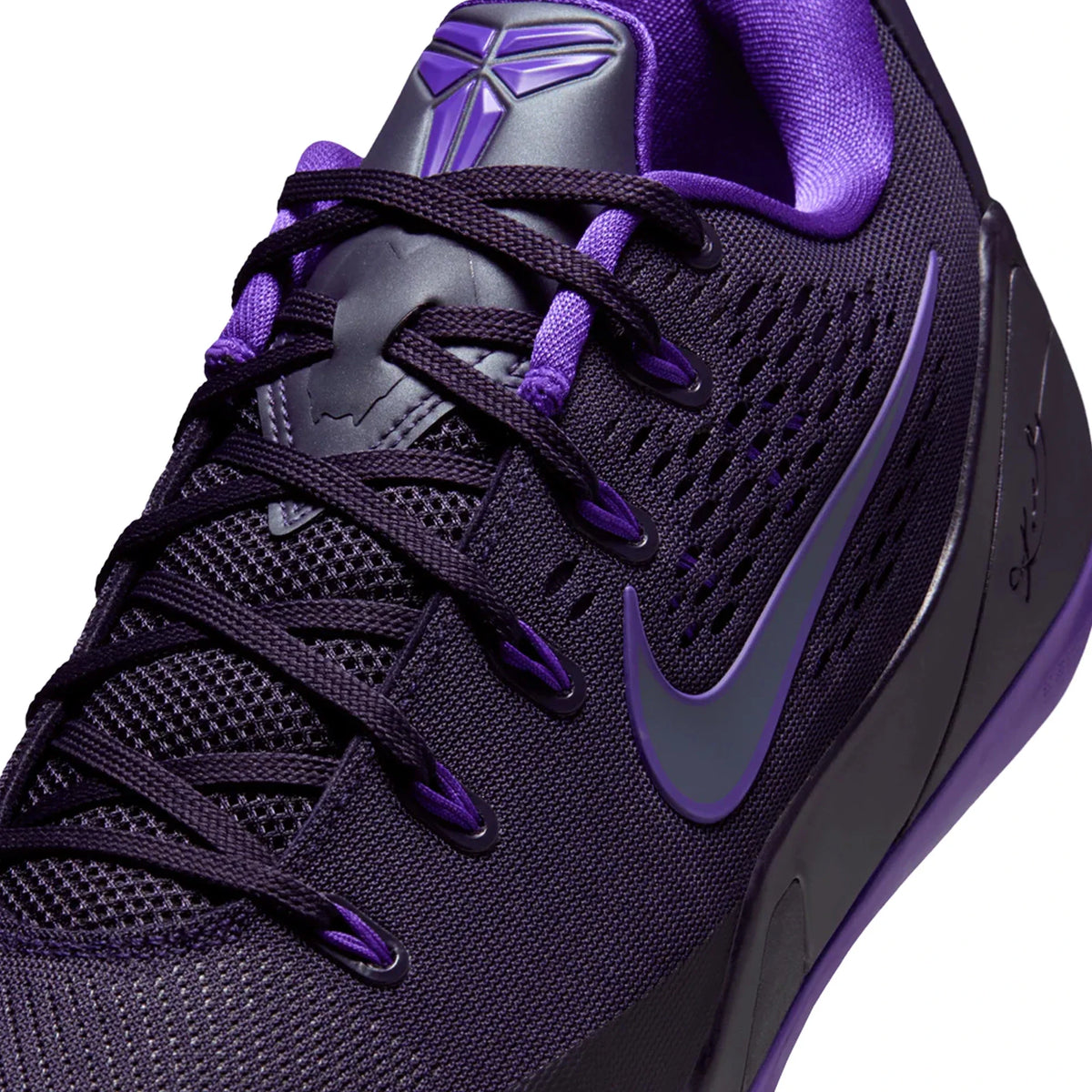 Nike Kobe 9 EM Low Protro TB 'Purple Dynasty' (2026)