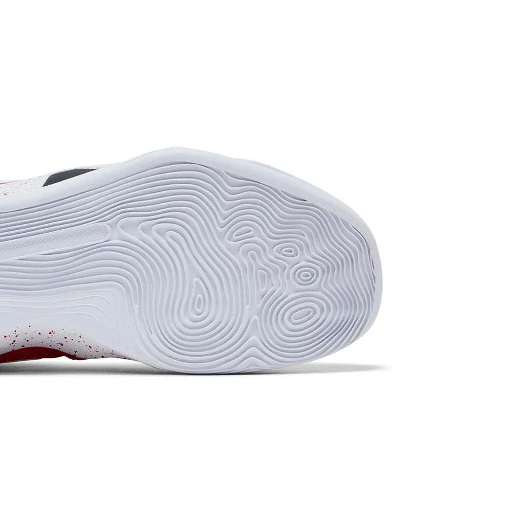 Nike Kobe 9 EM Low Protro TB 'University Red' (2025)