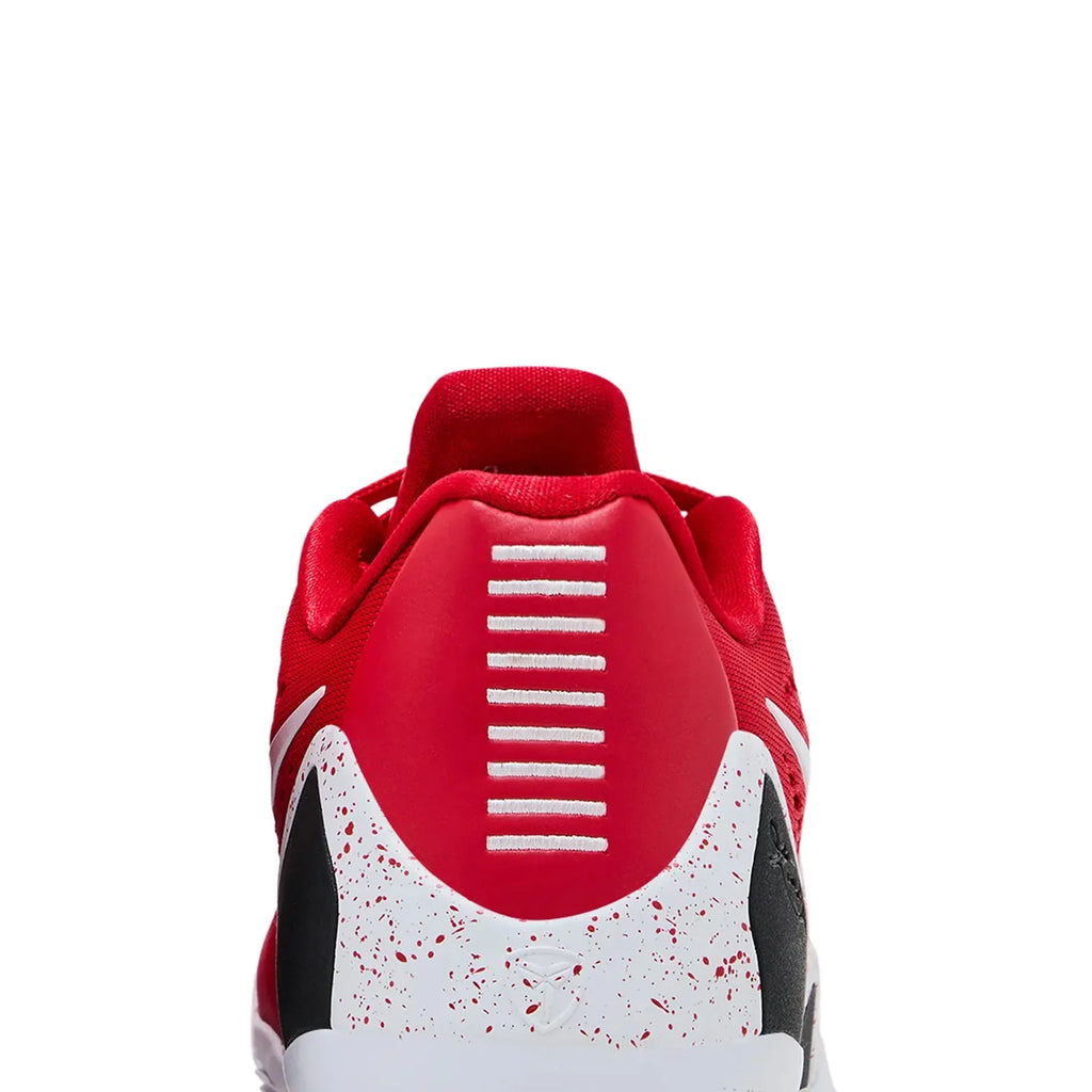Nike Kobe 9 EM Low Protro TB 'University Red' (2025)