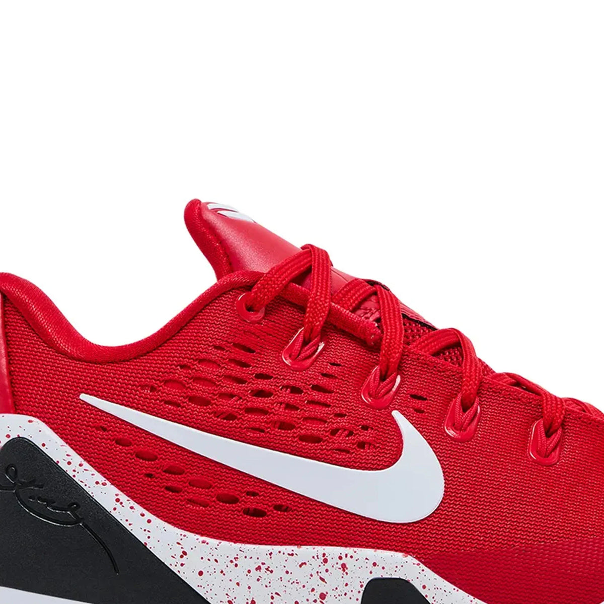 Nike Kobe 9 EM Low Protro TB 'University Red' (2025)