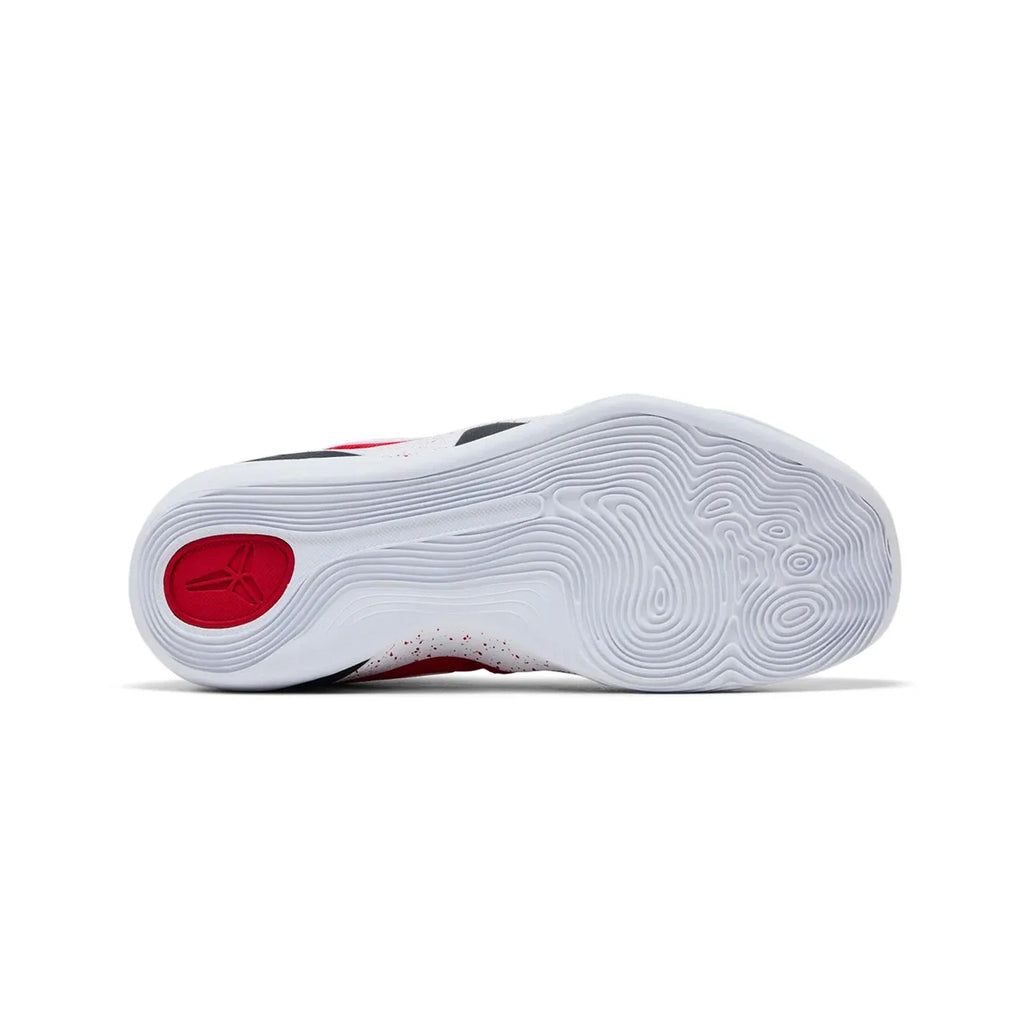 Nike Kobe 9 EM Low Protro TB 'University Red' (2025)