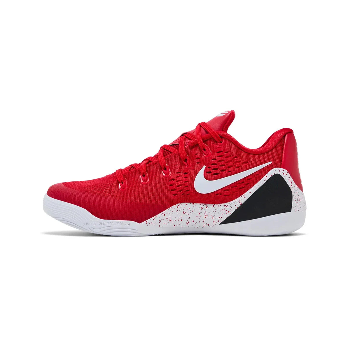 Nike Kobe 9 EM Low Protro TB 'University Red' (2025)