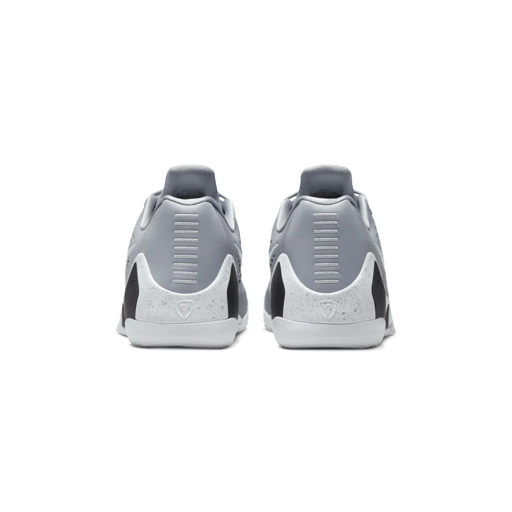Nike Kobe 9 EM Low Protro TB 'Wolf Grey' (2025)