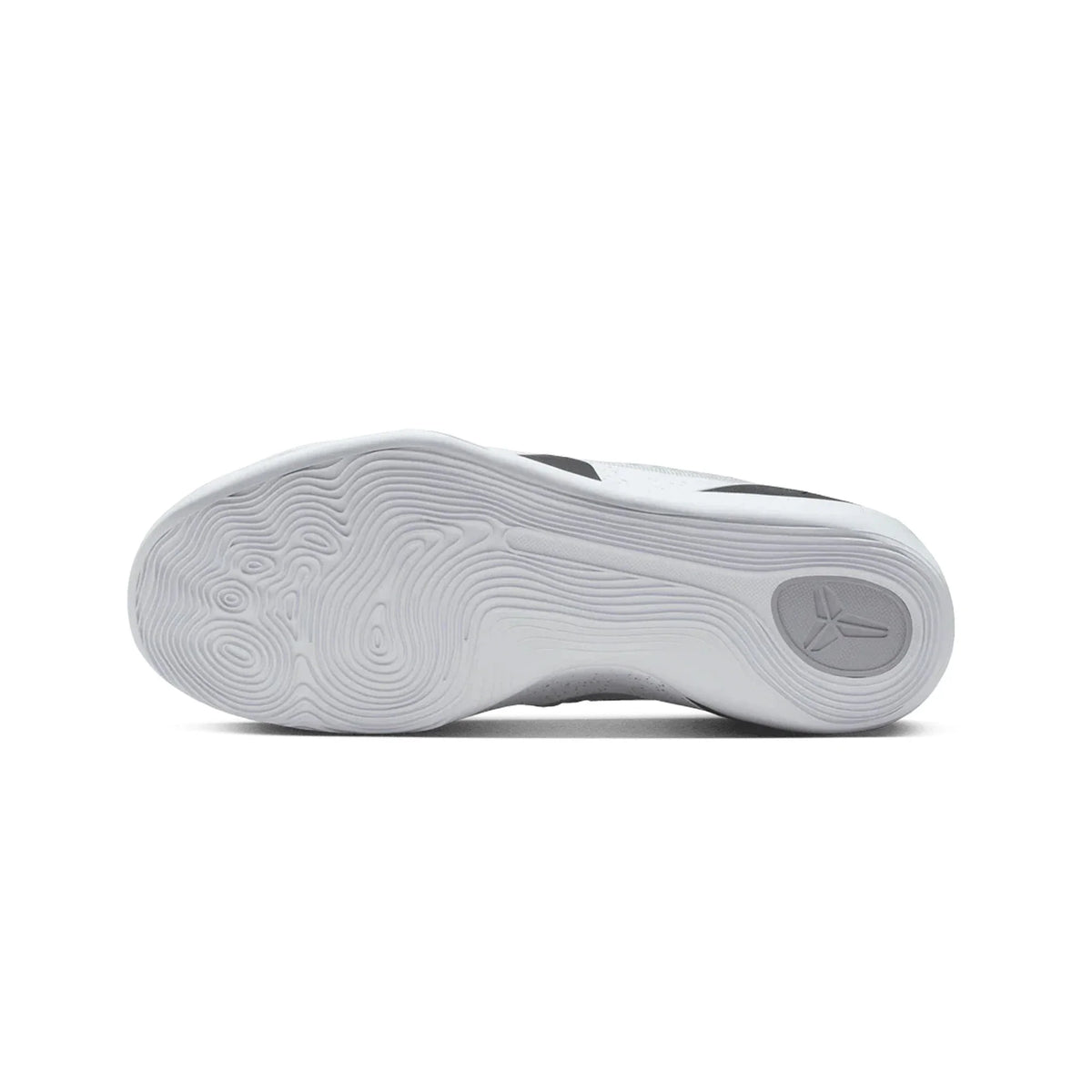 Nike Kobe 9 EM Low Protro TB 'Wolf Grey' (2025)