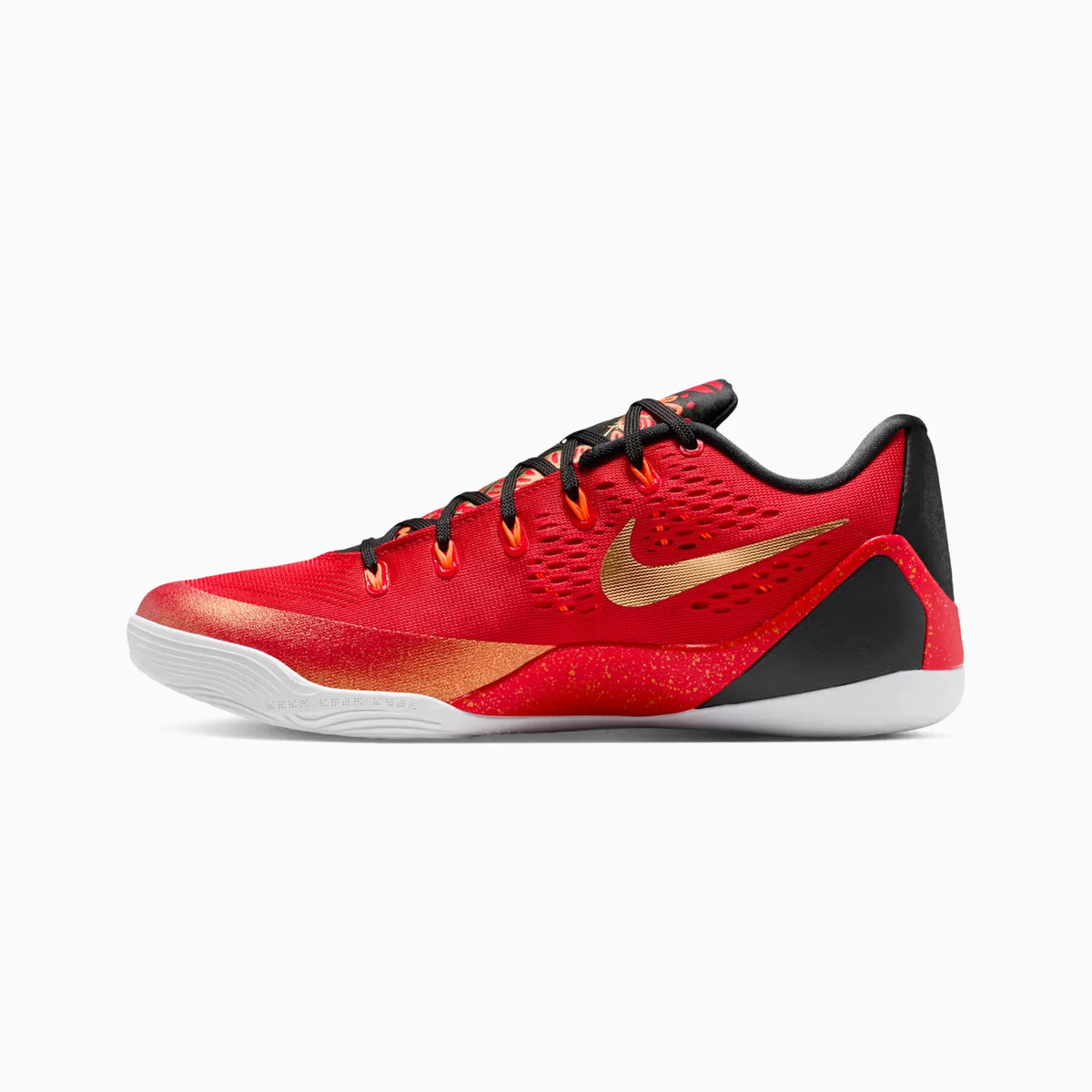 Nike Kobe 9 EM Low Protro 'China' (2025)