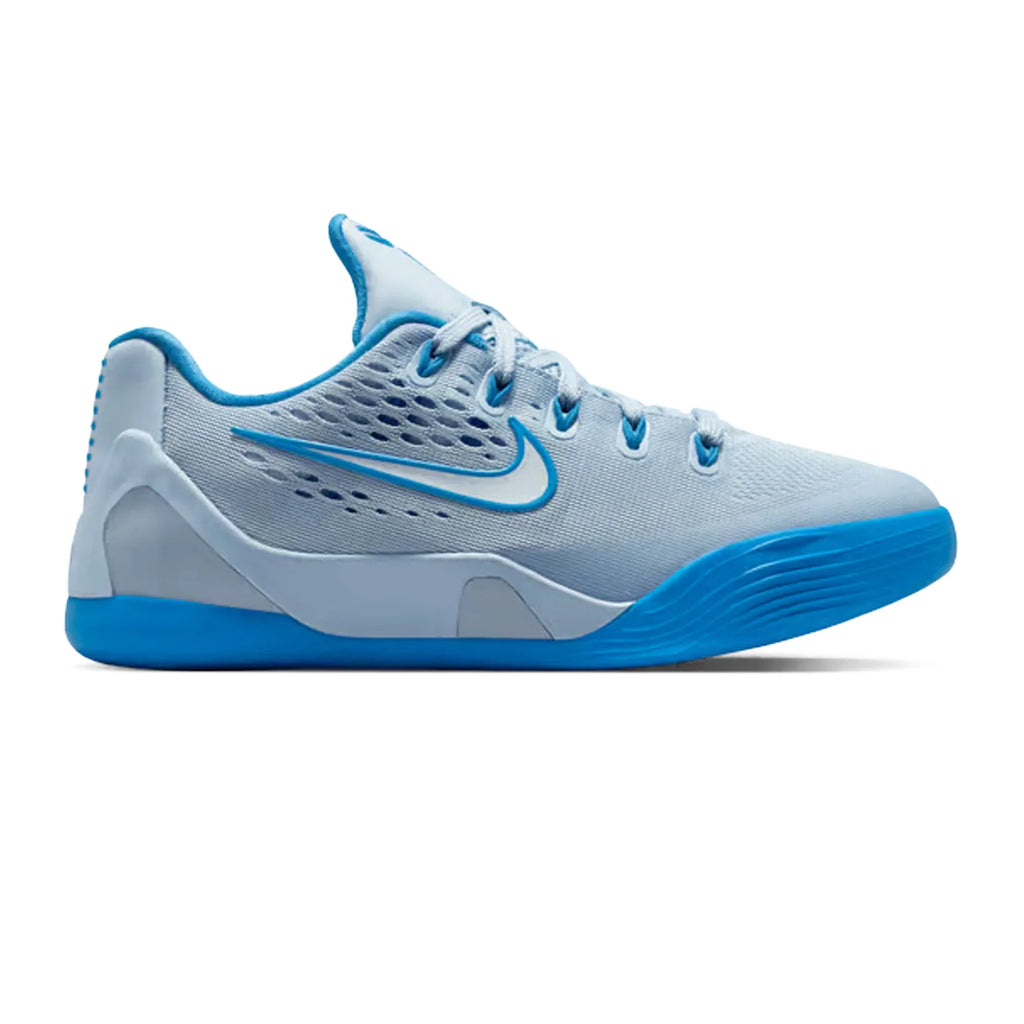 Nike Kobe 9 EM Low TB 'Hydrogen Blue' GS (2026)