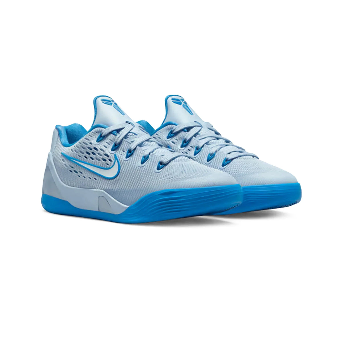 Nike Kobe 9 EM Low TB 'Hydrogen Blue' GS (2026)