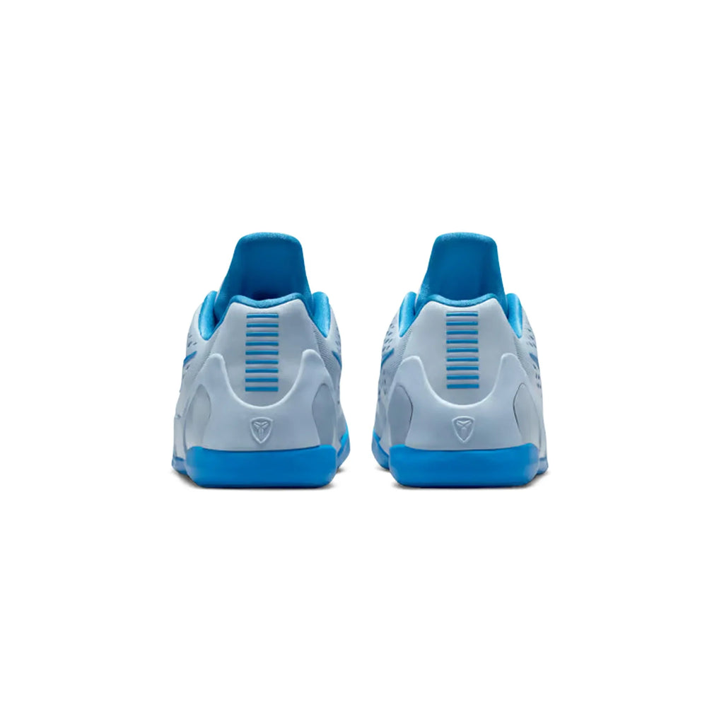 Nike Kobe 9 EM Low TB 'Hydrogen Blue' GS (2026)