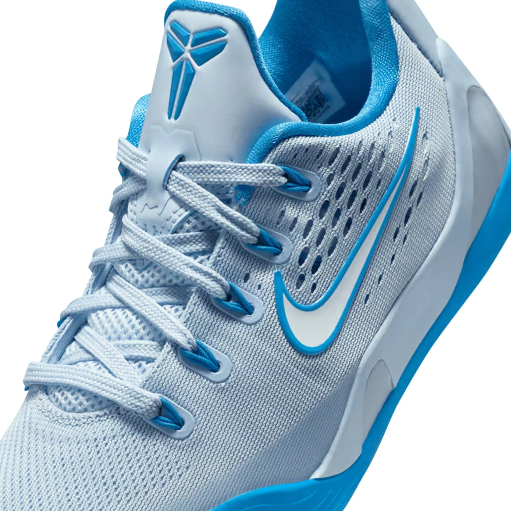 Nike Kobe 9 EM Low TB 'Hydrogen Blue' GS (2026)