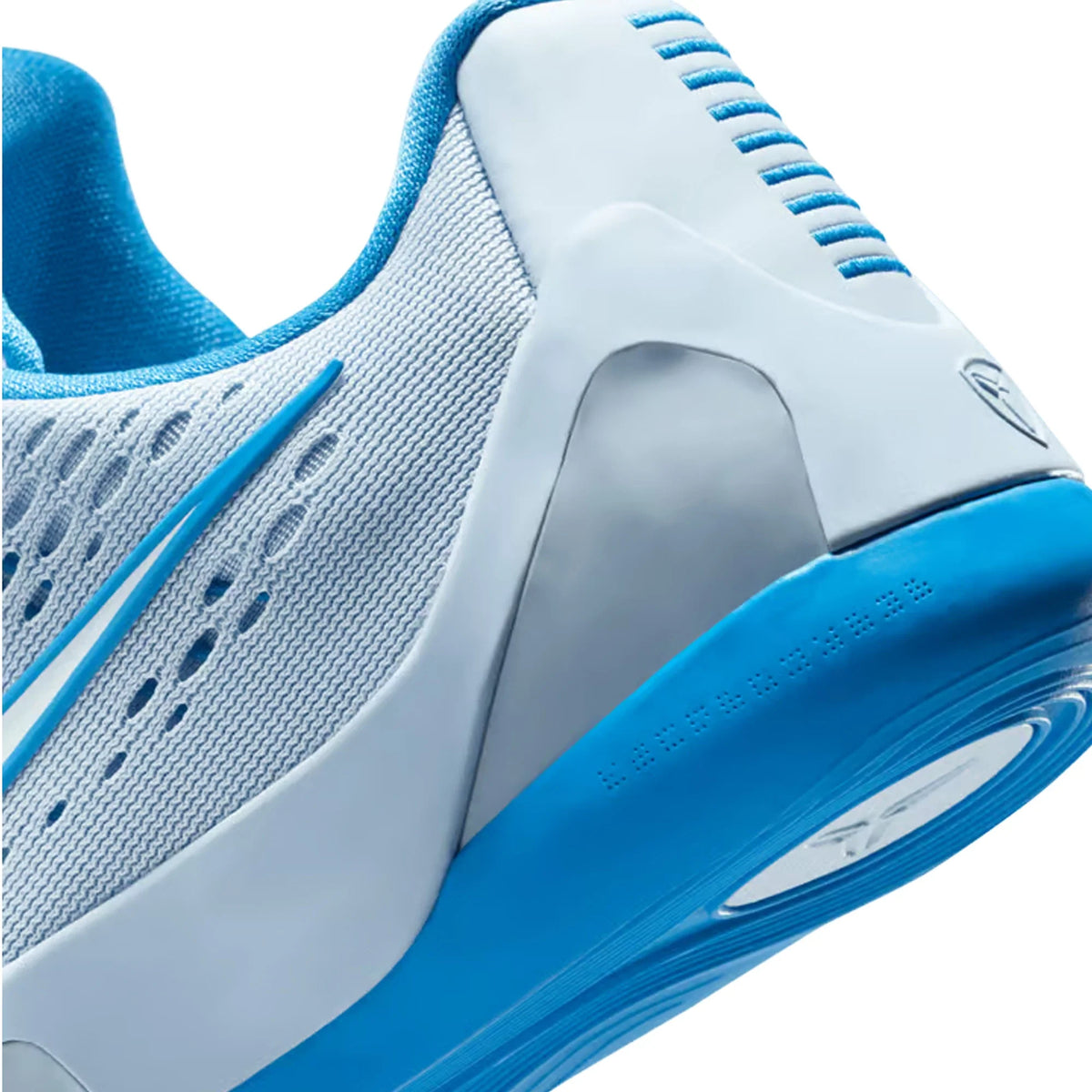 Nike Kobe 9 EM Low TB 'Hydrogen Blue' GS (2026)