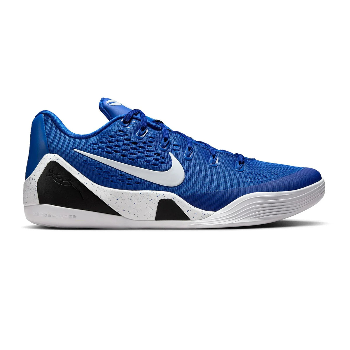 Nike Kobe 9 Elite Low EM Protro 'Game Royal' (2025)