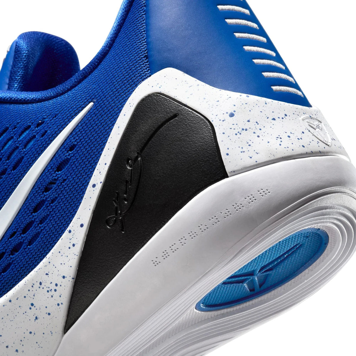 Nike Kobe 9 Elite Low EM Protro 'Game Royal' (2025)