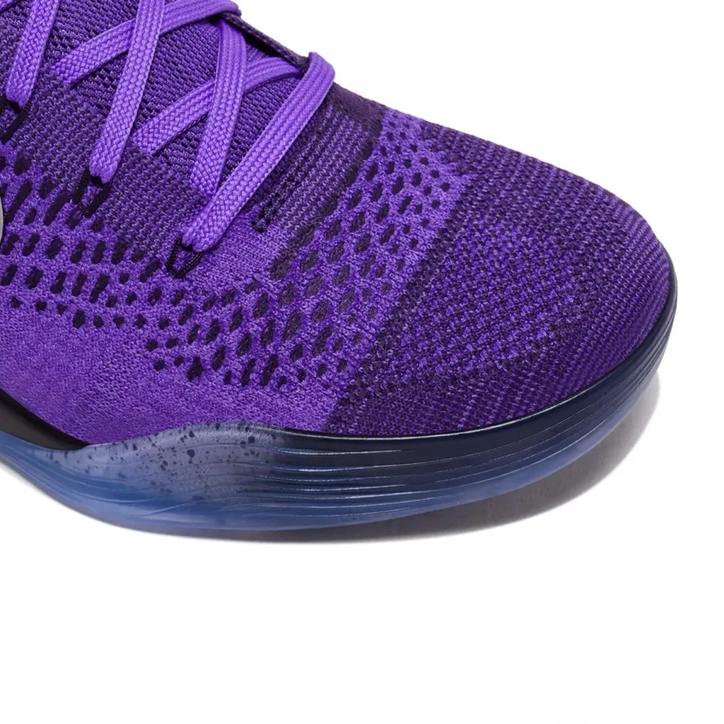Nike Kobe 9 Elite Low Protro 'Michael Jackson Moonwalker' (2025)