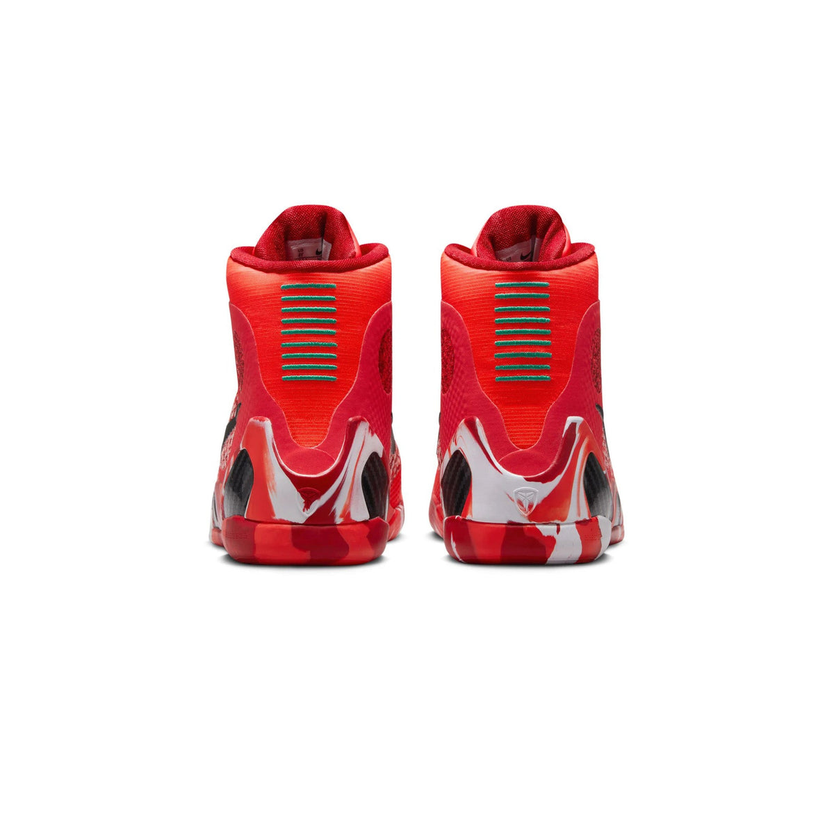 Nike Kobe 9 Elite Protro 'Christmas' GS (2024)
