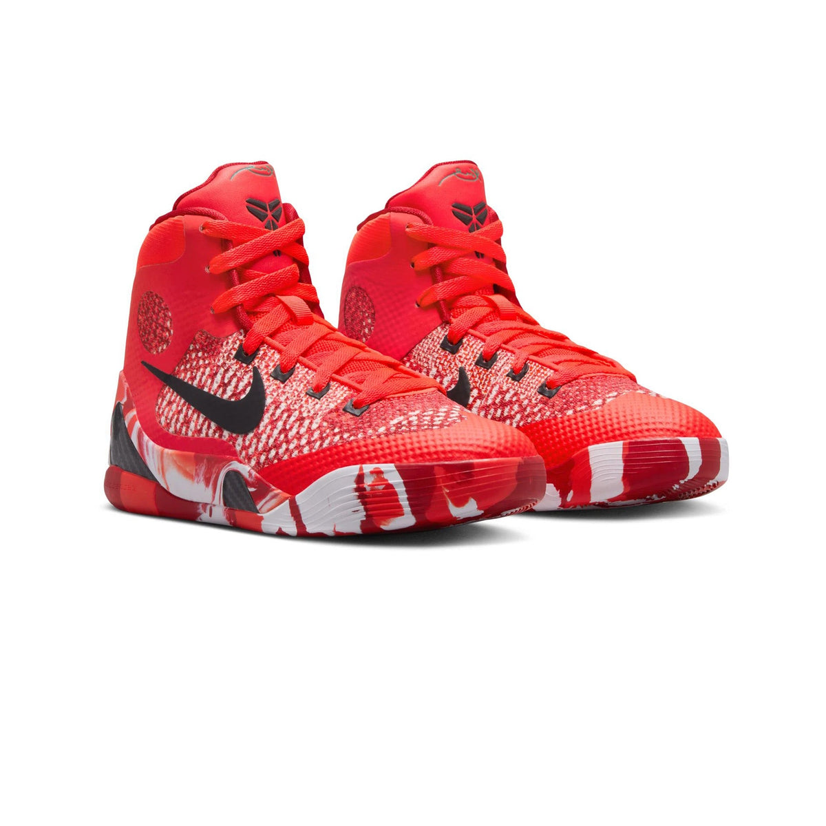 Nike Kobe 9 Elite Protro 'Christmas' GS (2024)