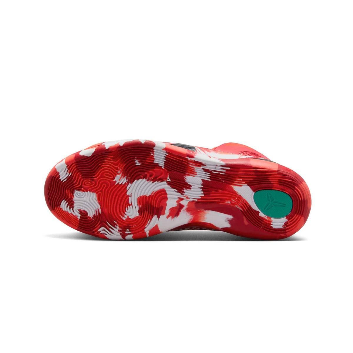 Nike Kobe 9 Elite Protro 'Christmas' GS (2024)