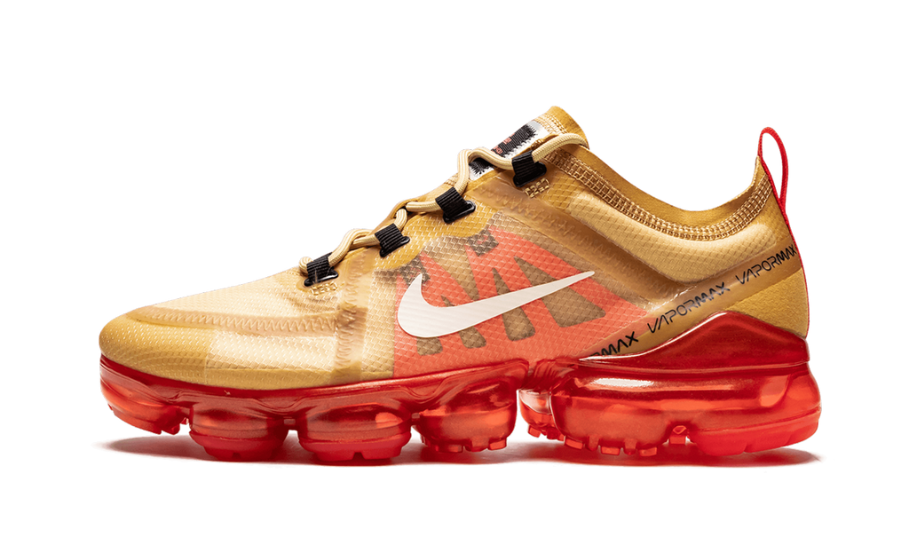 Air Vapormax 2019 "Crimson Gold" AR6631 701