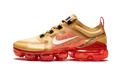 Air Vapormax 2019 "Crimson Gold" AR6631 701