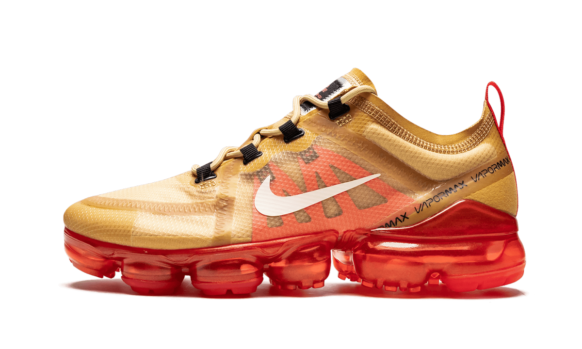 Air Vapormax 2019 "Crimson Gold" AR6631 701