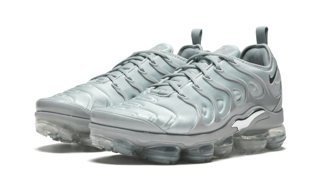 Air Vapormax Plus "Grey" 924453 005