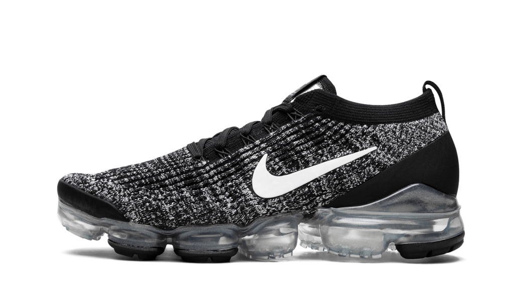 Air Vapormax Flyknit 3 "Oreo" AJ6900 002