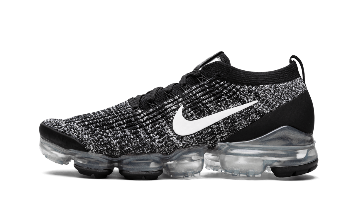 Air Vapormax Flyknit 3 "Oreo" AJ6900 002