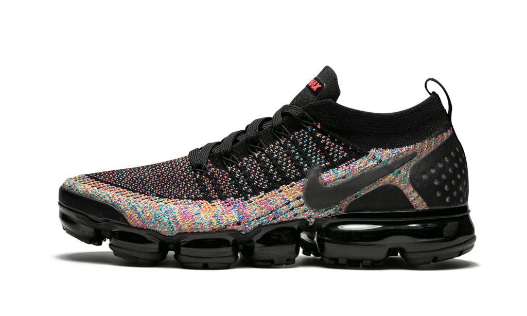 AIR VAPORMAX FLYKNIT 2 WMNS "Multi" 942843 015