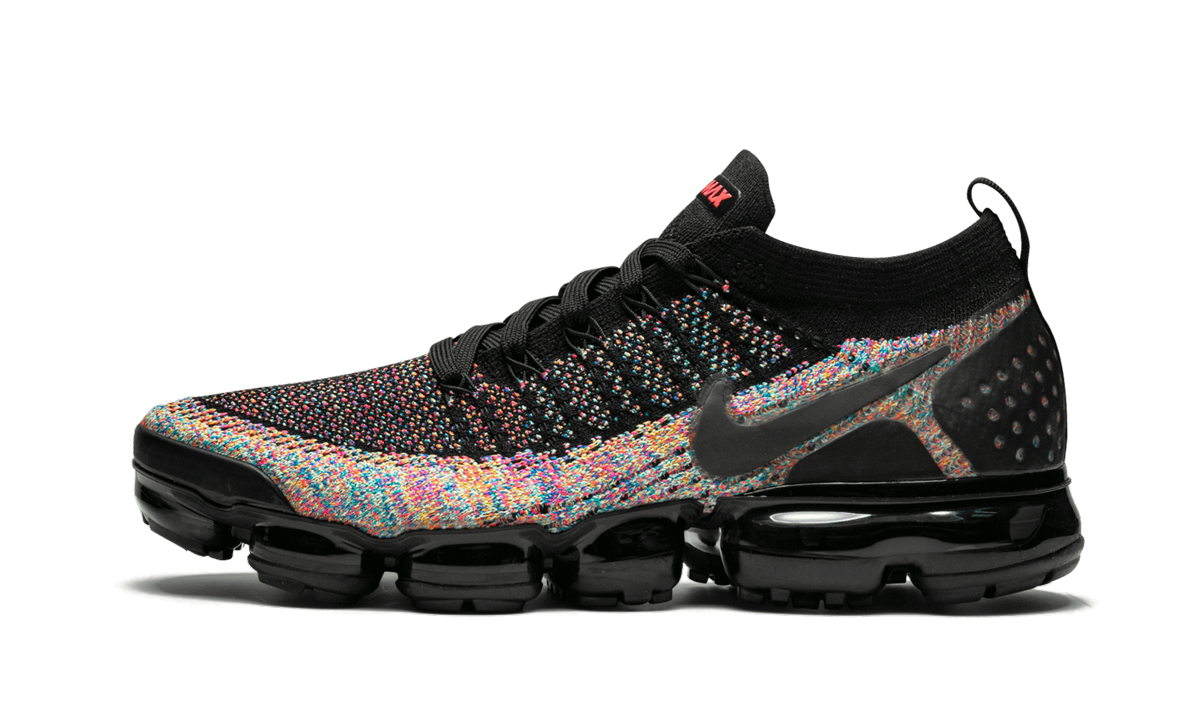 AIR VAPORMAX FLYKNIT 2 WMNS "Multi" 942843 015