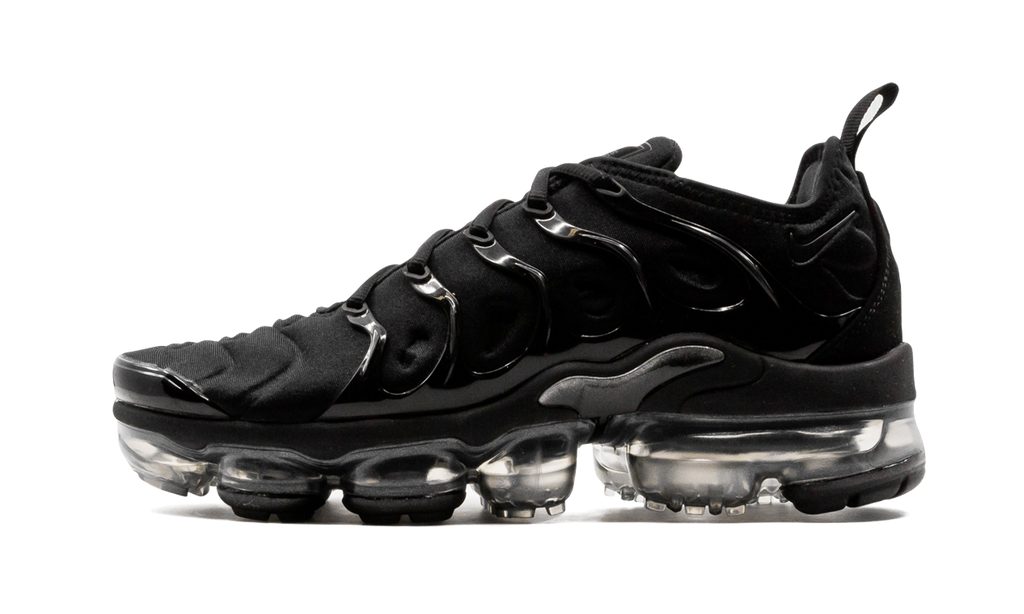 AIR VAPORMAX PLUS WMNS "Triple Black" DH1063 001