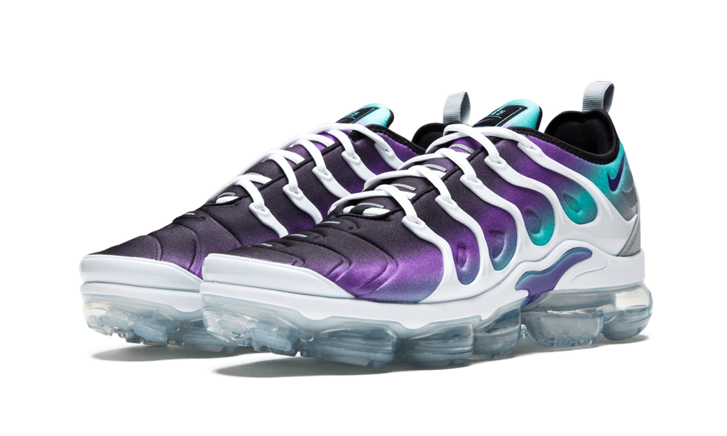 Air Vapormax Plus "Aqua" 924453 101
