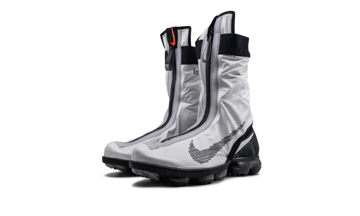 Air Vapormax FK Gator ISPA "Silver" AR8557 001